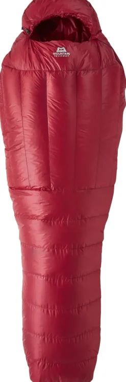 Mountain Equipment Xenith II Sleeping Bag - Long