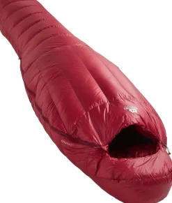 Mountain Equipment Xenith II Sleeping Bag - Long