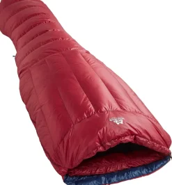 Mountain Equipment Xenith I Hoodless Sleeping Bag - Regular