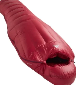 Mountain Equipment Xenith III Sleeping Bag - Long