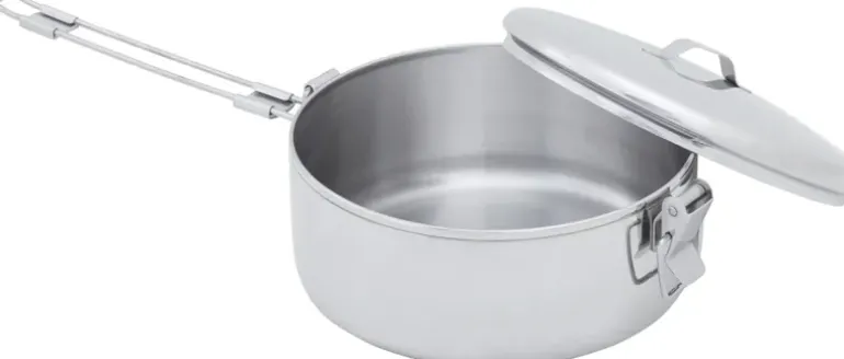 MSR Alpine StowAway Pot - 775ml