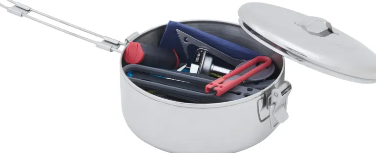 MSR Alpine StowAway Pot - 775ml