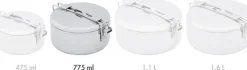 MSR Alpine StowAway Pot - 775ml