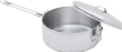 MSR Alpine StowAway Pot - 1.6L