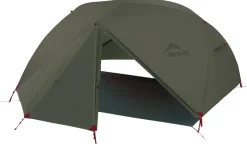 MSR Elixir 3 Tent - Green