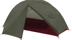 MSR Elixir 1 Tent - Green