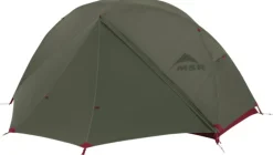 MSR Elixir 1 Tent - Green