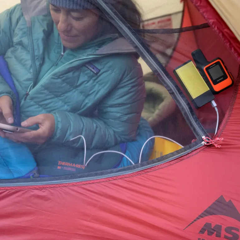 MSR Freelite 2 Tent - Green