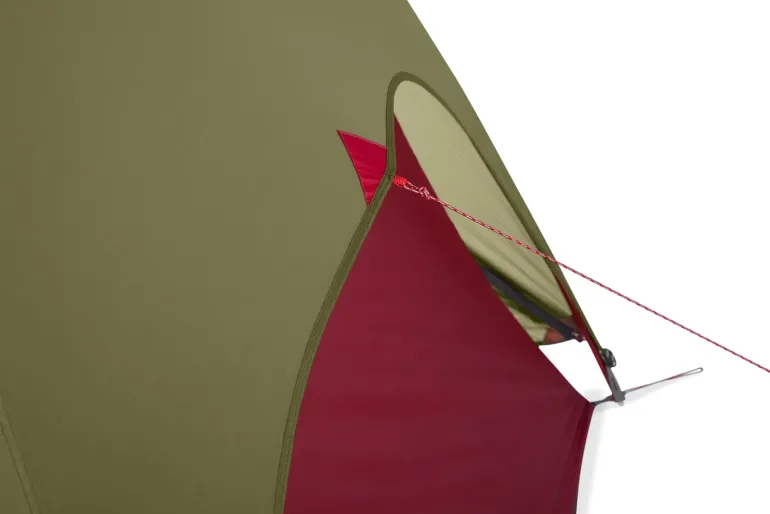 MSR Freelite 2 Tent - Green