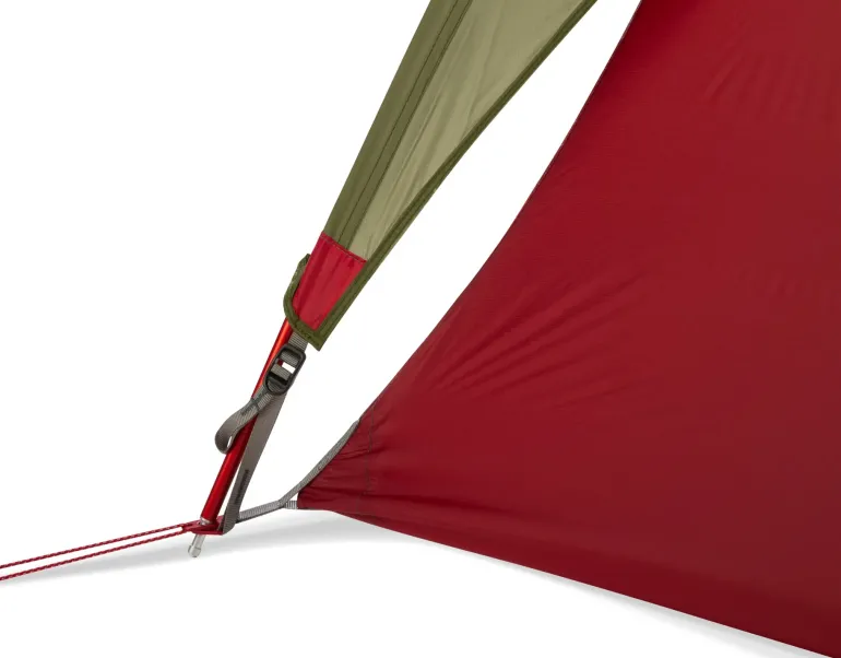 MSR Freelite 2 Tent - Green