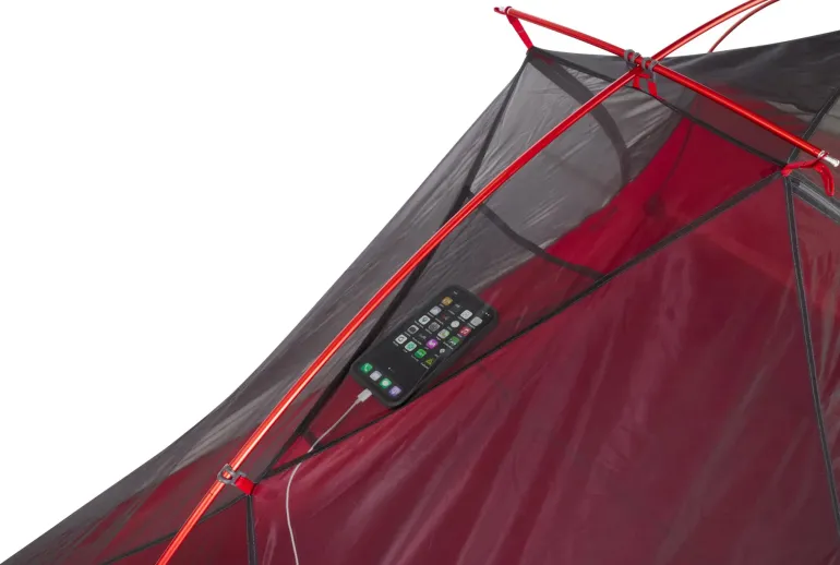MSR Freelite 2 Tent - Green