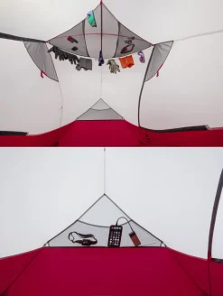 MSR Hubba Hubba Bikepack 2 Tent