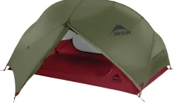 MSR Hubba Hubba NX Tent - Green