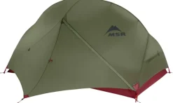 MSR Hubba Hubba NX Tent - Green
