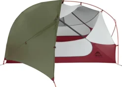 MSR Hubba Hubba NX Tent - Green