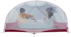 MSR Hubba Hubba NX Tent - Green
