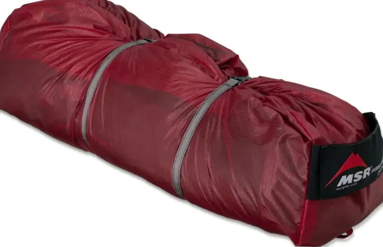 MSR Hubba Hubba NX Tent - Green