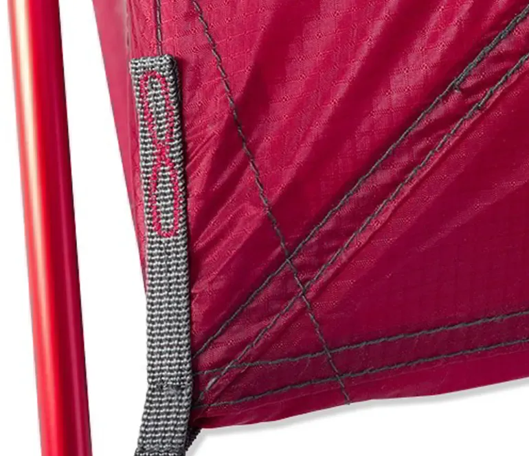 MSR Hubba NX Tent - Gray