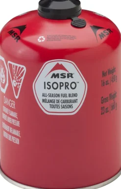 MSR IsoPro Gas - 450g