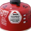 MSR IsoPro Gas - 227g