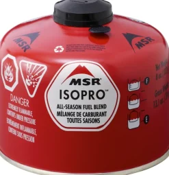 MSR IsoPro Gas - 227g