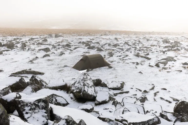 MSR Tindheim 2 Tent