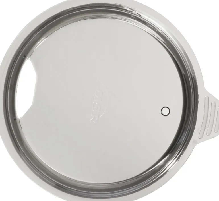 MSR Titan Cup Double Wall Mug - 375mL