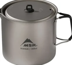 MSR Titan Kettle - 1400mL