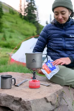 MSR Titan Kettle - 1400mL