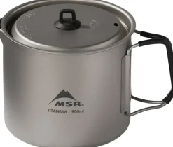 MSR Titan Kettle - 900mL