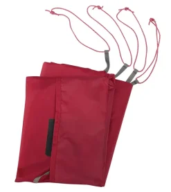 MSR Universal Tent Footprint - 1 Person