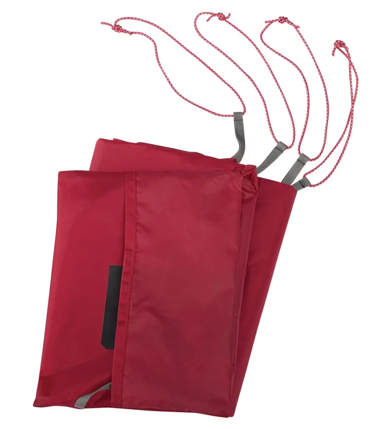 MSR Universal Tent Footprint - 2 Person