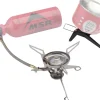 MSR WhisperLite Universal Stove with Fuel Bottle