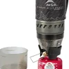 MSR WindBurner Stove System 1.0L - Black