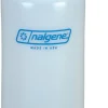Nalgene HDPE Wide Mouth Bottle - 500ml