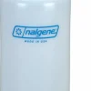Nalgene HDPE Wide Mouth Bottle - 1L