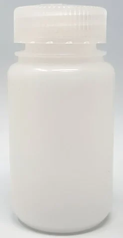Nalgene HDPE Wide Mouth Travel Container - 125ml