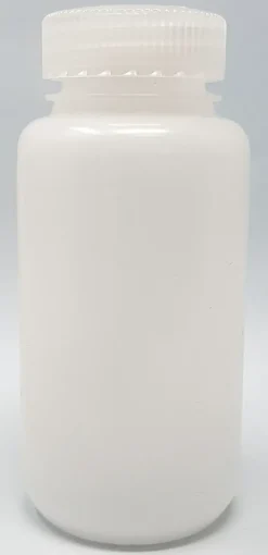 Nalgene HDPE Wide Mouth Travel Container - 250ml