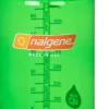 Nalgene Sustain Narrow Mouth Water Bottle - 1L - Melon Ball