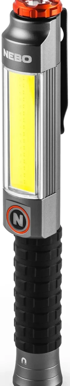 NEBO Big Larry 3 Light