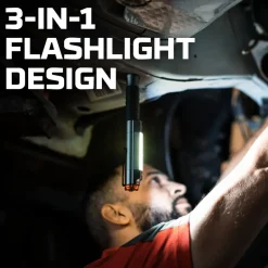 NEBO Big Larry 3 Light