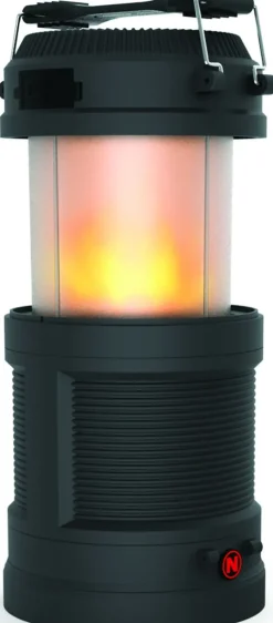 NEBO Big Poppy Lantern