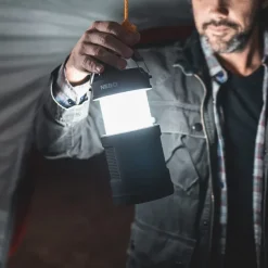 NEBO Big Poppy Lantern