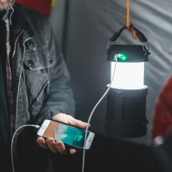 NEBO Big Poppy Lantern