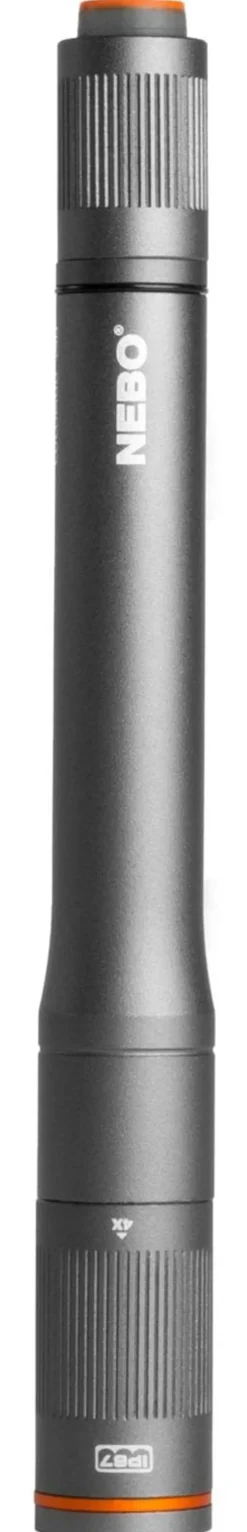 NEBO Columbo 150 Flashlight