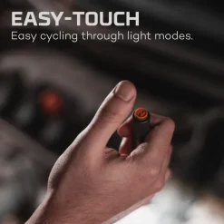 NEBO Columbo 150 Flashlight