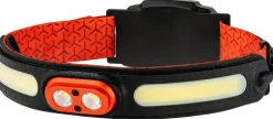 NEBO Curvbeam 600 FLEX Headlamp