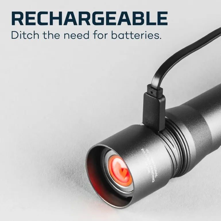 NEBO Davinci 1000 Flashlight