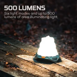 NEBO Galileo Air 500 Collapsible Lantern