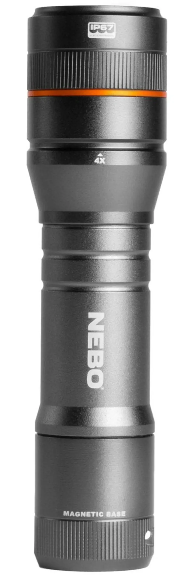 NEBO Newton 500 Flashlight